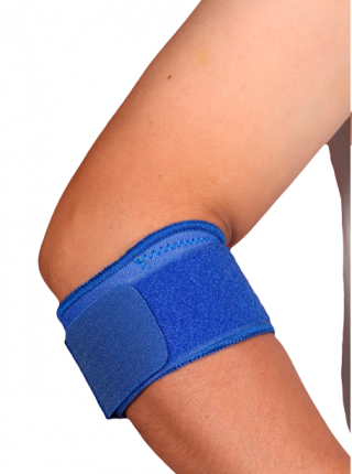 Soporte para epicondilitis
